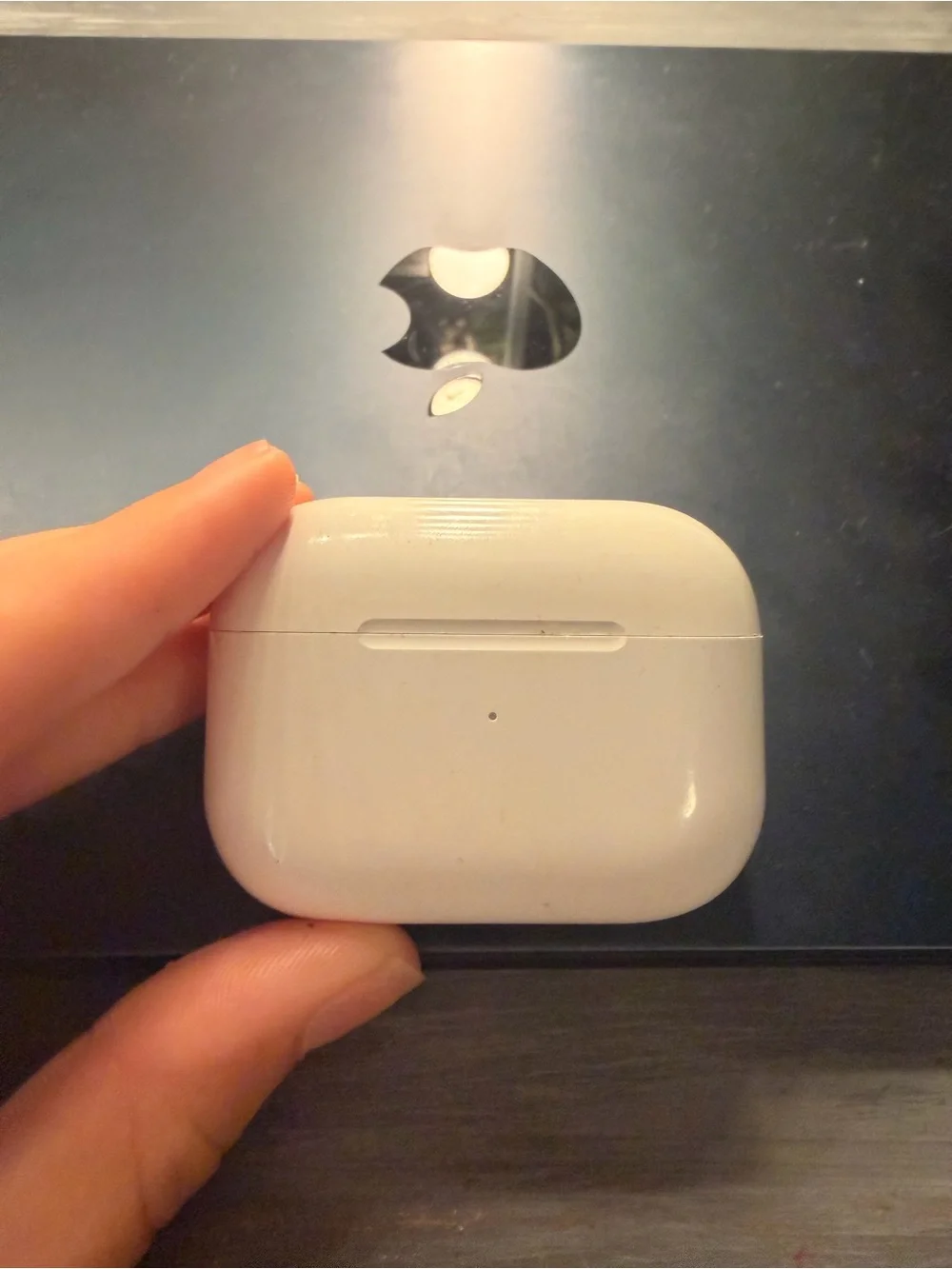 Apple won’t charge